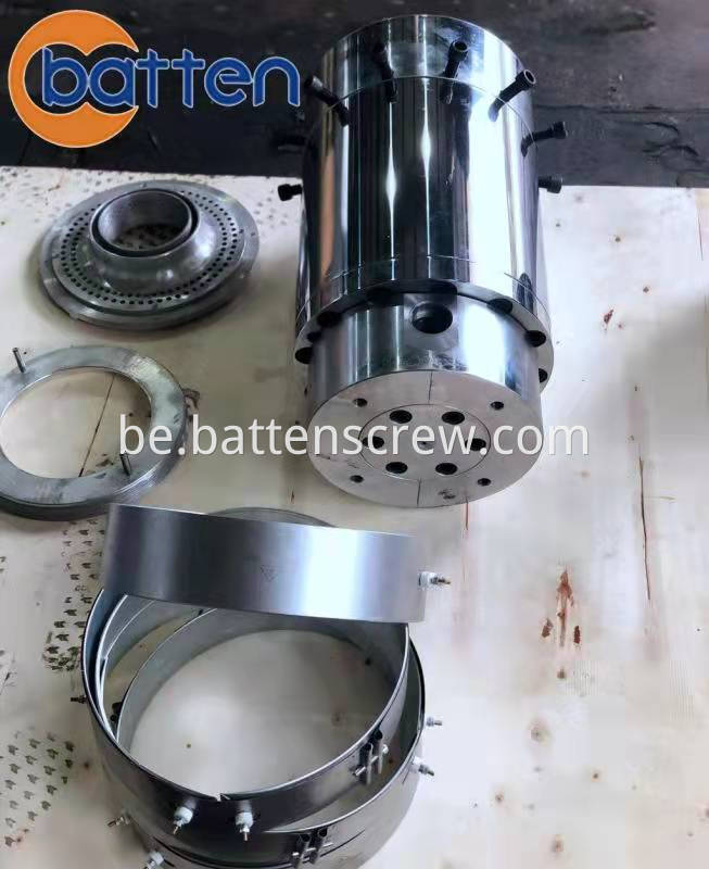 Aba Die Head2 ABA die head2